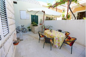 Accommodatie bij particulieren Hvar 7